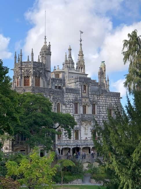 Lisbon: Sintra, Cabo da Roca, and Cascais Day Trip - Practical Tips & Recommendations