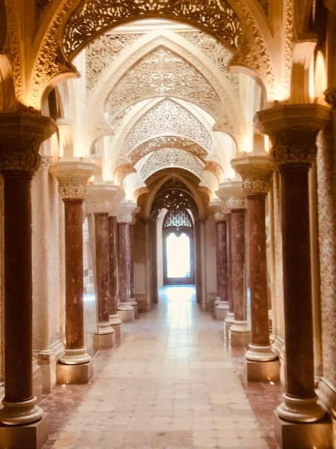 Lisbon: Sintra, Cabo da Roca, and Cascais Day Trip - FAQs