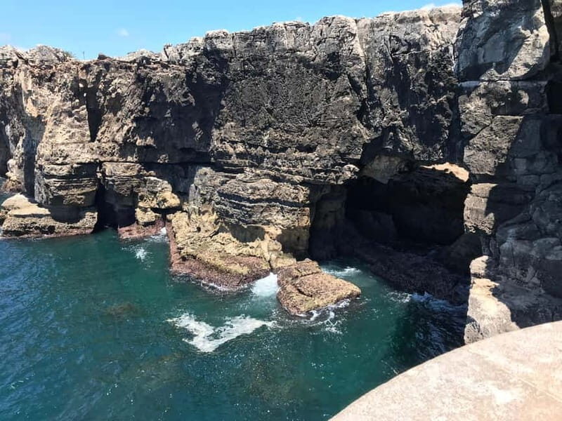 Lisbon: Sintra, Cabo da Roca, and Cascais Layover Tour - Key Points