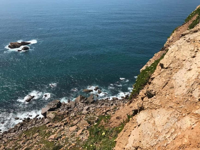 Lisbon: Sintra, Cabo da Roca, and Cascais Layover Tour - A Closer Look at the Tour Experience