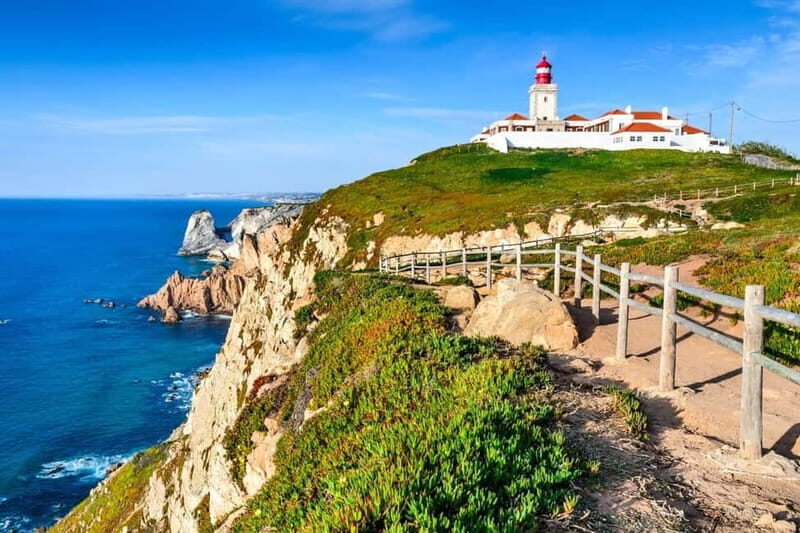 Lisbon: Sintra, Cascais, and Cabo da Roca , Lets Go Tours - The Itinerary in Detail