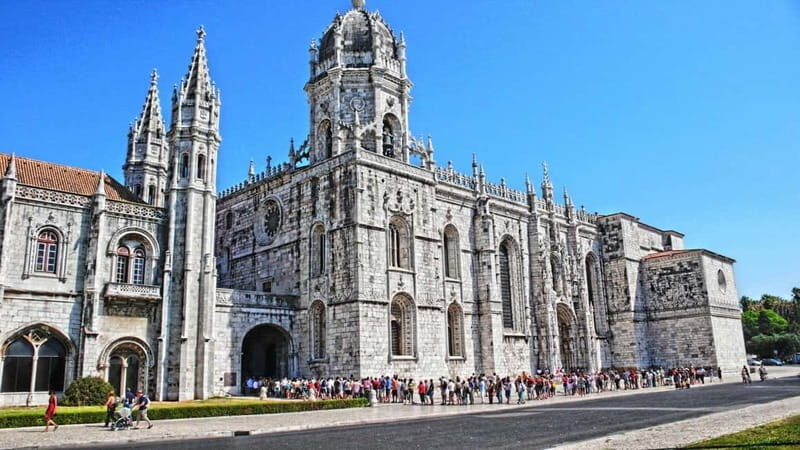 Lisbon: Sintra, Cascais, and Cabo da Roca , Lets Go Tours - Final Thoughts: Is It Worth It?
