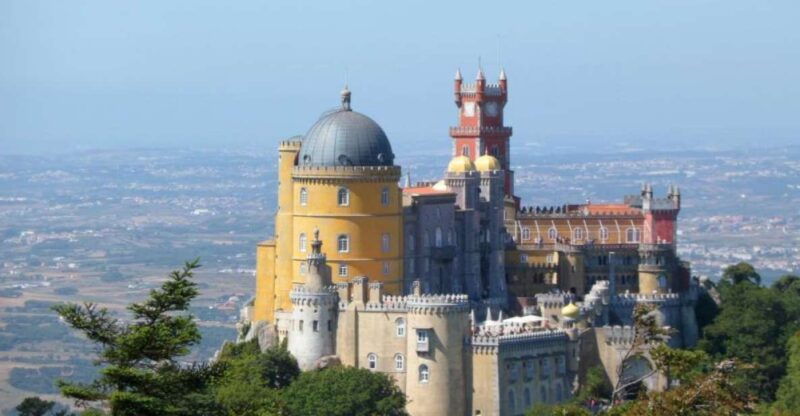 lisbon-sintra-cascais-and-estoril-private-day-tour