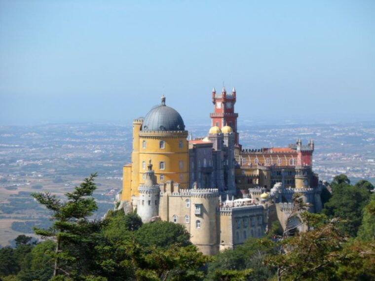 lisbon-sintra-cascais-and-estoril-private-day-tour