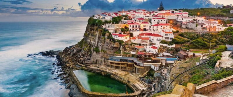 Lisbon: Sintra, Cascais, and Pena Palace Day Trip - Key Points