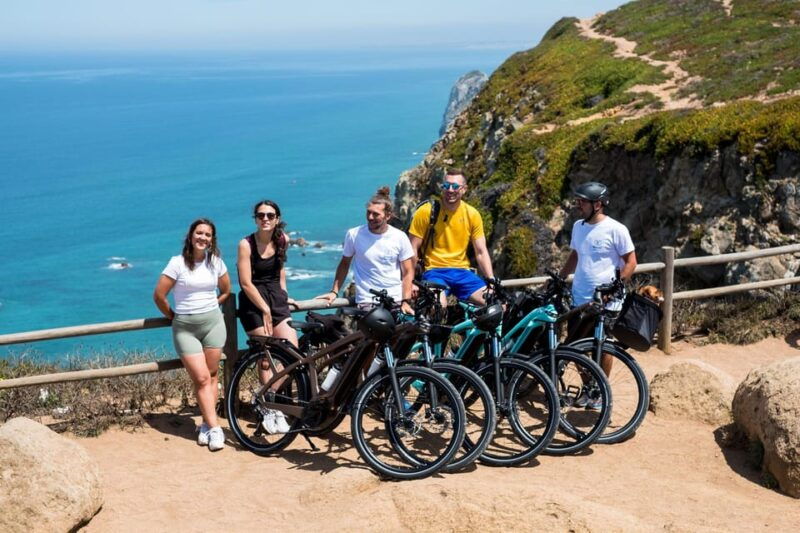 lisbon-sintra-cascais-cabo-da-roca-by-e-bike-transfer