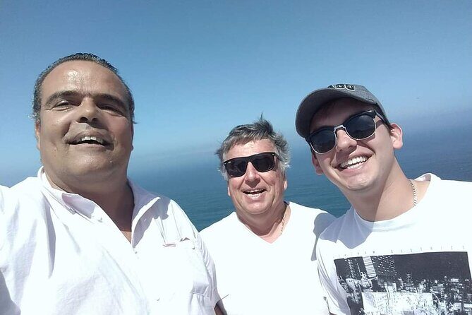Lisbon - Sintra - Cascais - Full Day Private Tour - Who Is This Tour Best Suited For?