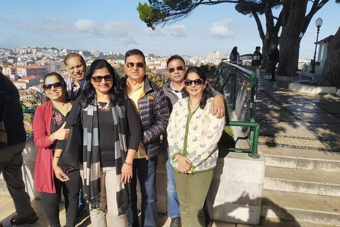 Lisbon - Sintra - Cascais - Full Day Private Tour - Frequently Asked Questions