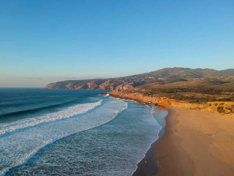 Lisbon: Sintra Golf Tee Time and Private Pena Palace Tour - Final Thoughts