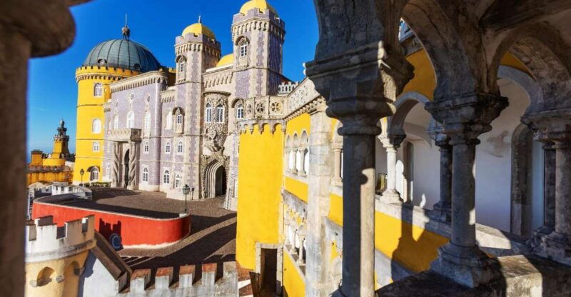 lisbon-sintra-half-day-private-tour-with-pena-palace