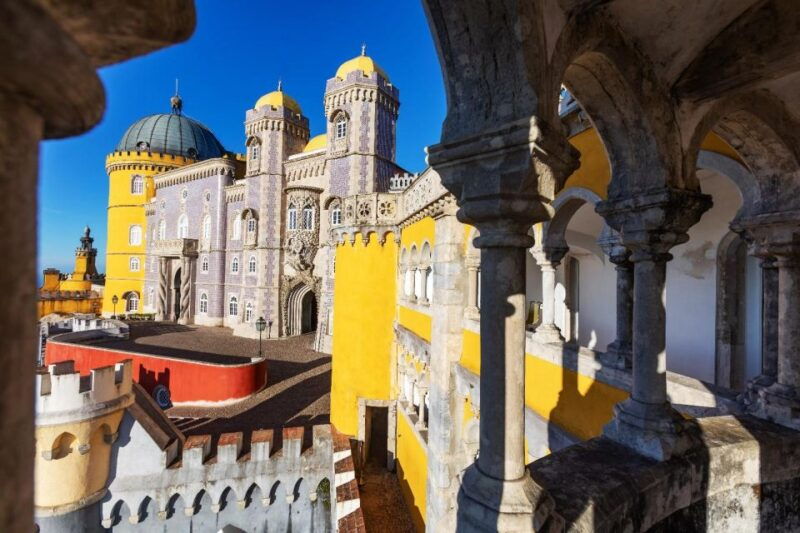 lisbon-sintra-half-day-private-tour-with-pena-palace