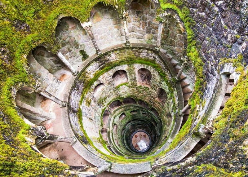 Lisbon: Sintra Half-Day Tour with Pena Palace & Regaleira - Key Points