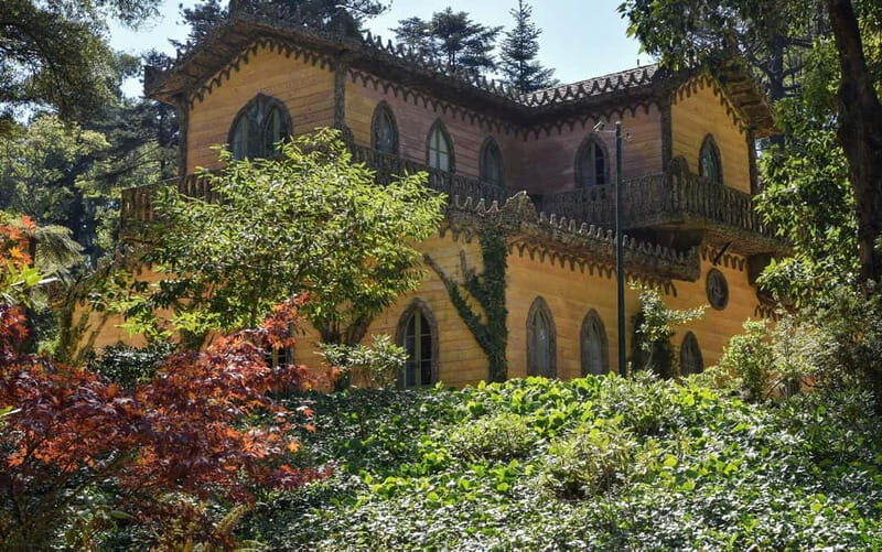 Lisbon: Sintra Half-Day Tour with Pena Palace & Regaleira - Who Should Book This Tour?
