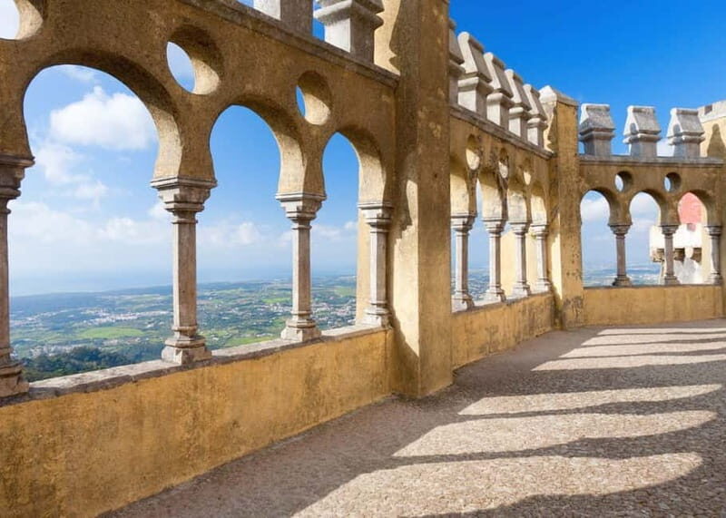 Lisbon: Sintra Half-Day Tour with Pena Palace & Regaleira - Important FAQs