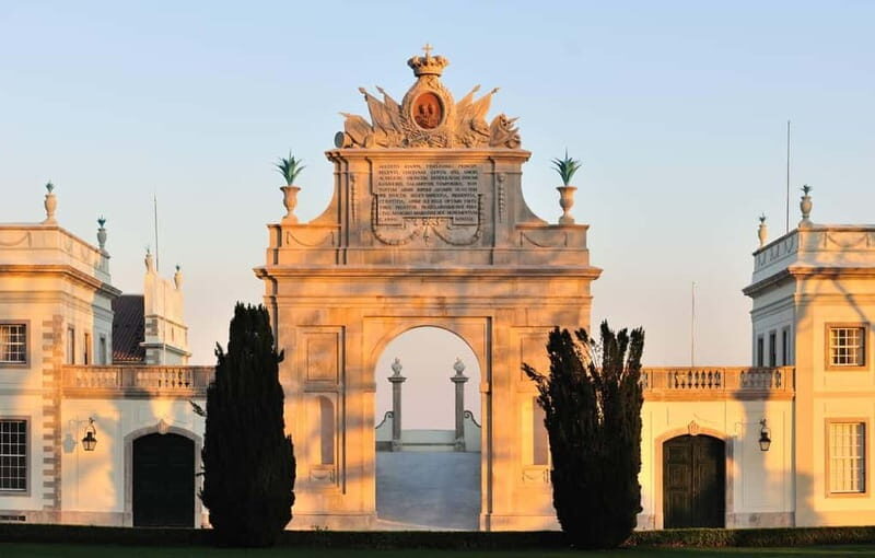 Lisbon: Sintra Half-Day Tour with Pena Palace & Regaleira - Final Thoughts