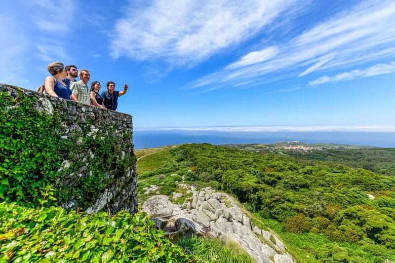 Lisbon: Sintra Magical e-Bike Tour + Lunch & Pena Palace - Is This Tour Right for You?