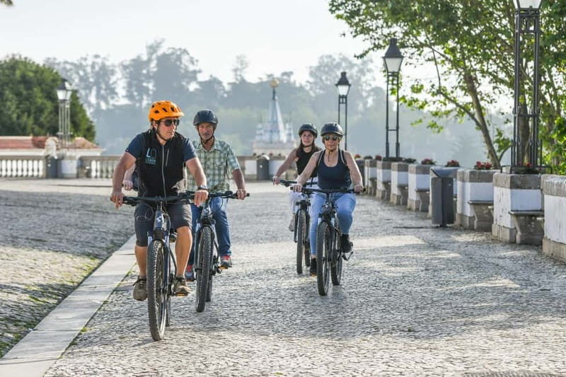 Lisbon: Sintra Magical e-Bike Tour + Lunch & Pena Palace - The Sum Up: Is This Tour Worth It?