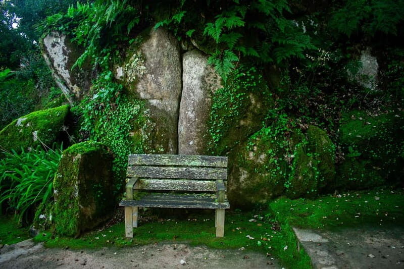 Lisbon/Sintra: Monserrate Palace Guided Tour with Pickup - Key Points