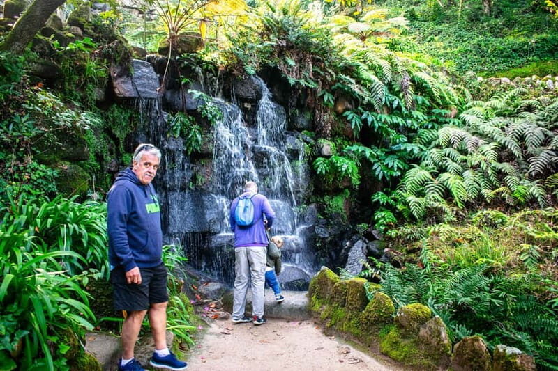 Lisbon/Sintra: Monserrate Palace Guided Tour with Pickup - Who Will Love This Tour?