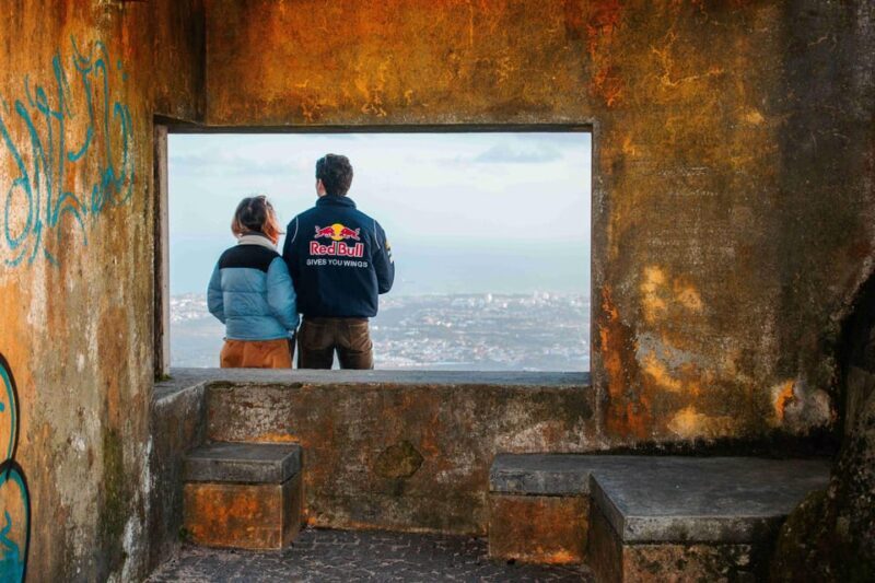 Lisbon: Sintra Off the Beaten Path Tour with Wine Tasting - A Genuine Look at the Sintra Off-the-Beaten-Path Tour