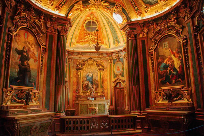 Lisbon: Sintra Off the Beaten Path Tour with Wine Tasting - Why This Tour Offers Great Value