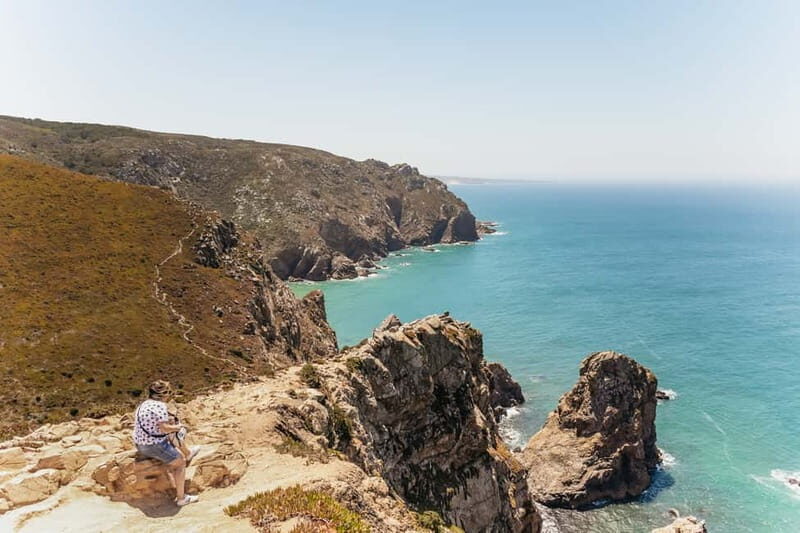 Lisbon: Sintra, Pena, Cabo da Roca, Cascais Tour with Pickup - Who Should Take This Tour?