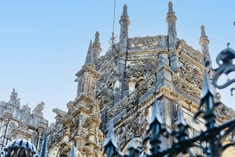 Lisbon: Sintra, Pena, Cabo da Roca, Cascais Tour with Pickup - FAQs