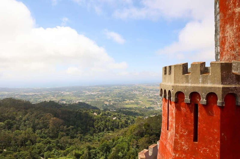 Lisbon: Sintra, Pena, Cascais & Cabo Day Tour with Tickets - Final Thoughts