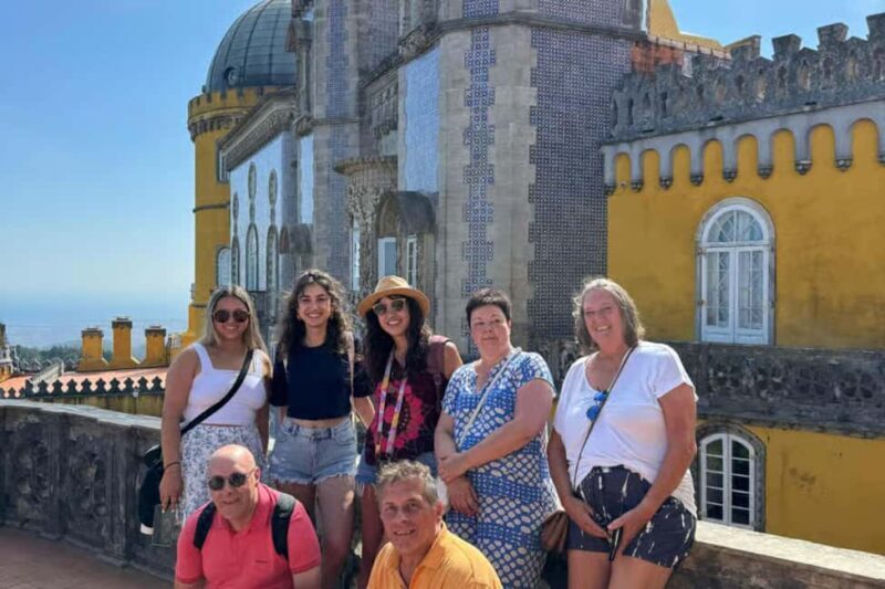Lisbon: Sintra, Pena Palace, Belém Tour + sunset Boat Cruise - Practical Details and Tips