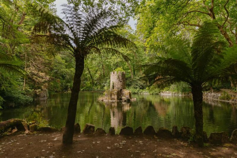 Lisbon: Sintra, Pena Palace, Cabo da Roca & Cascais - Authentic Insights from Travelers