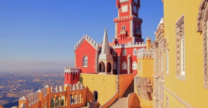lisbon-sintra-pena-palace-cabo-da-roca-cascais-tour