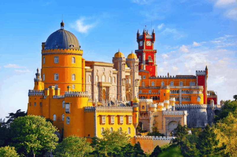 lisbon-sintra-pena-palace-cascais-guided-tour