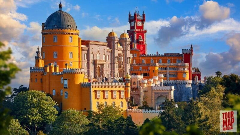 lisbon-sintra-pena-palace-quinta-da-regaleira-day-trip