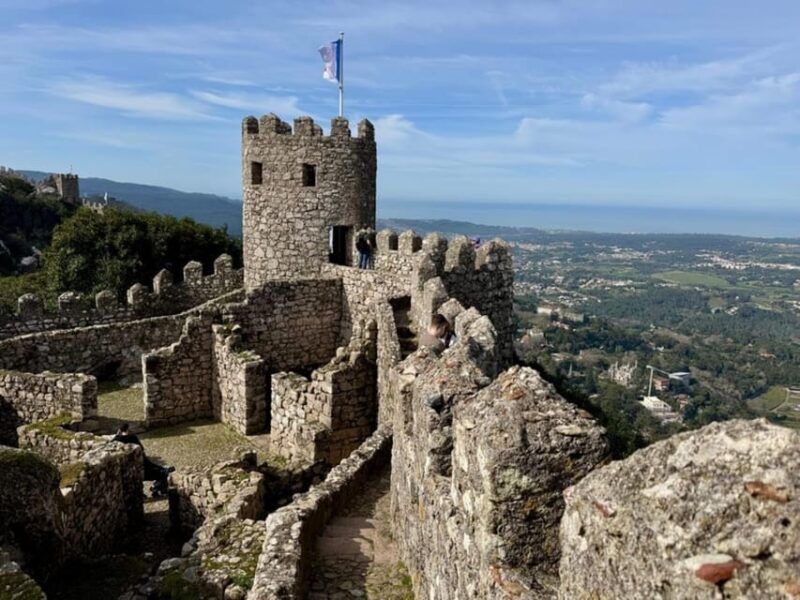 lisbon-sintra-pena-palace-quinta-da-regaleira-day-trip