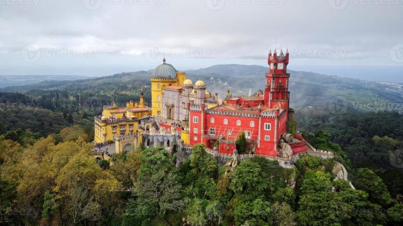 lisbon-sintra-pena-palace-quinta-regaleira-cabo-da-roca