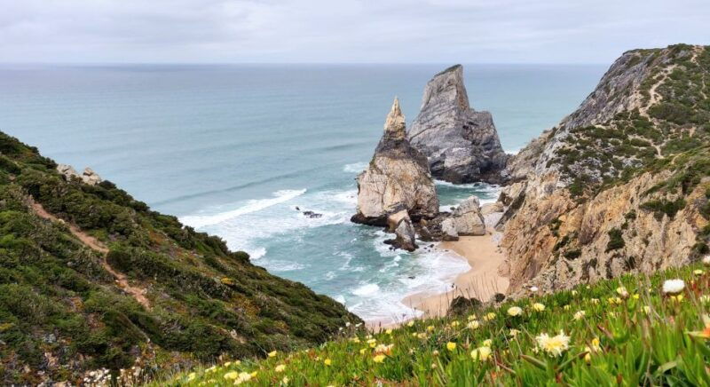 lisbon-sintra-pena-palace-quinta-regaleira-cascais-tour