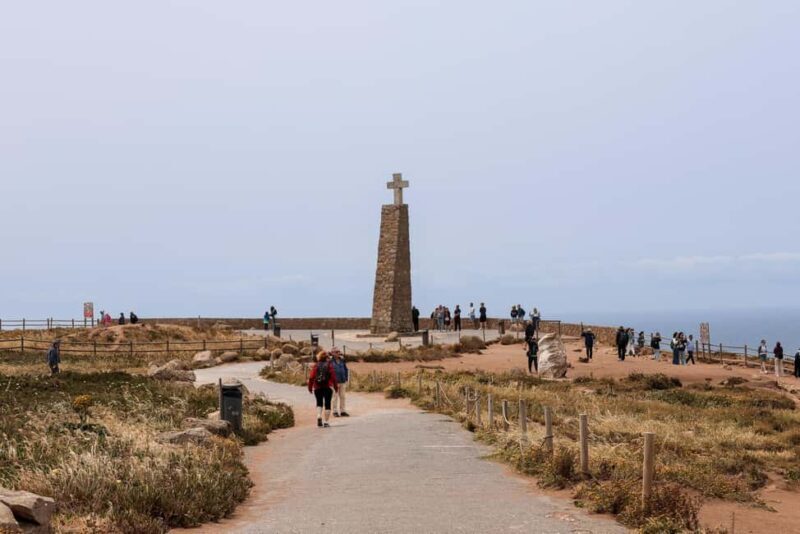 Lisbon: Sintra, Pena Palace & Wine Tasting Small-Group Tour - FAQ