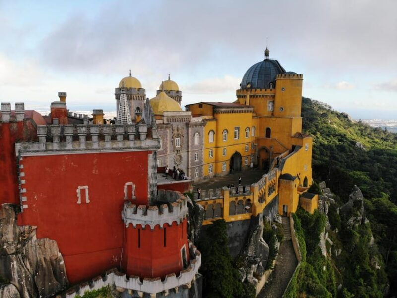 lisbon-sintra-pena-palace-with-gardens-roca-cape-cascais