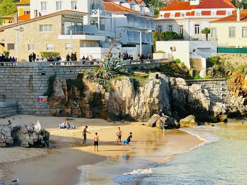 Lisbon: Sintra, Pena, Regaleira, Cabo da Roca & Cascais - Final Words