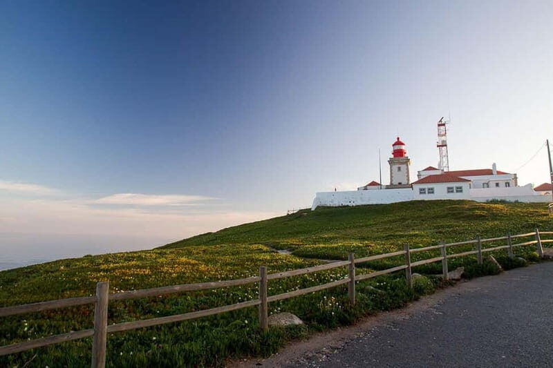 Lisbon: Sintra, Pena, Regaleira, Cabo da Roca, Cascais Tour - Who Will Love This Tour?