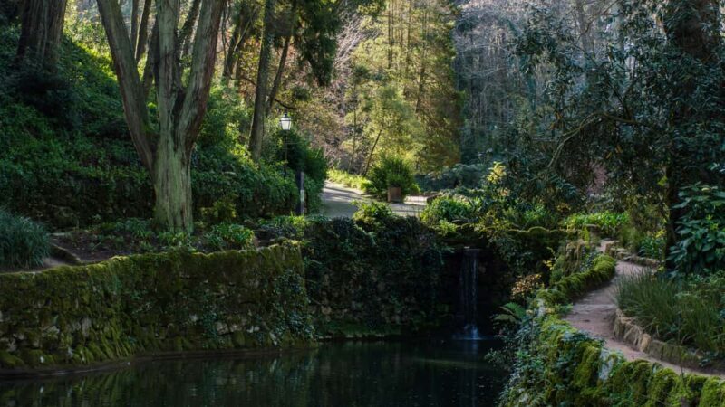 Lisbon: Sintra, Pena, Regaleira, Cabo Roca Coast & Cascais - The Verdict — Who Will Love This Tour?