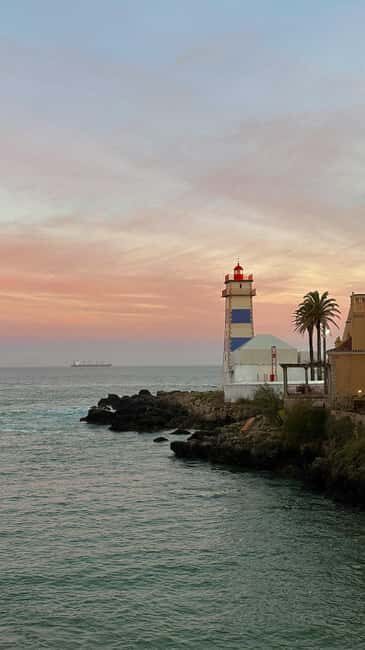 Lisbon: Sintra, Quinta da Regaleira, Cascais Private Tour - Why Choose This Tour?