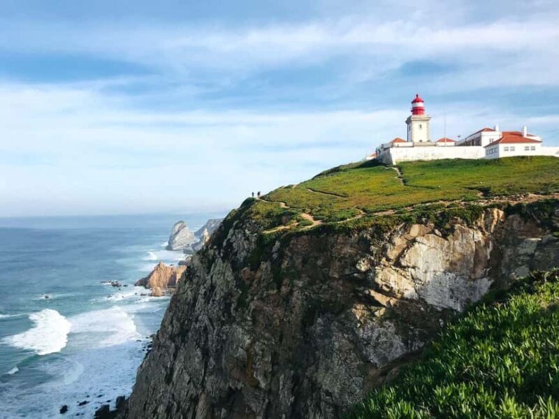 Lisbon: Sintra, Quinta da Regaleira, Cascais Private Tour - What to Expect from the Experience
