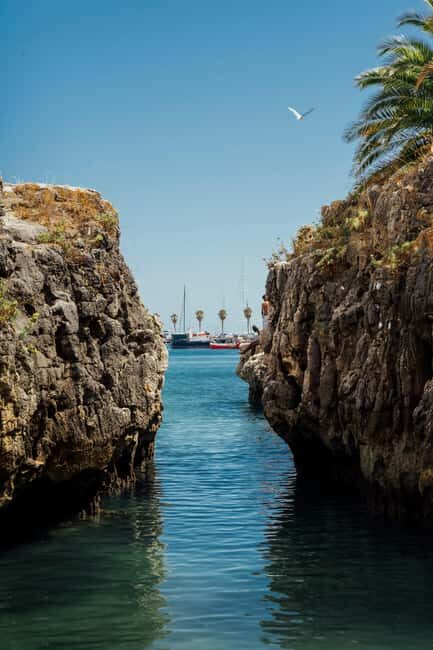Lisbon: Sintra, Quinta da Regaleira, Cascais Private Tour - FAQ