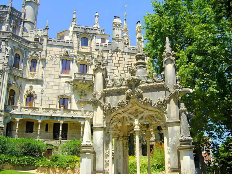 lisbon-sintra-quinta-regaleira-pena-gardens-cascais-trip