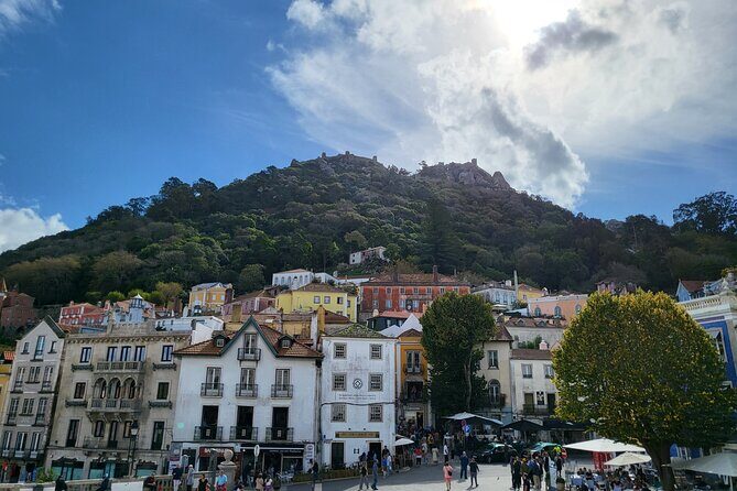 Lisbon: Sintra, Regaleira, Pena, Cabo Roca All Tickets Included - Value for Money