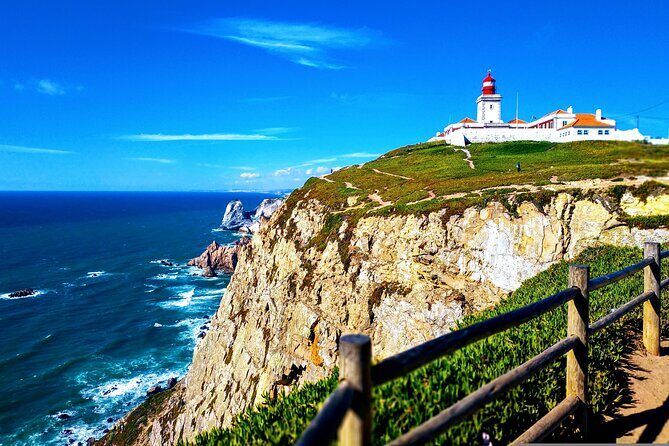 Lisbon: Sintra, Regaleira, Pena, Cabo Roca All Tickets Included - Practical Tips for Travelers