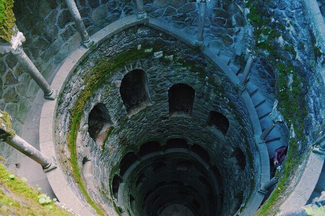 Lisbon: Sintra, Regaleira, Pena, Cabo Roca All Tickets Included - Who Is This Tour Best Suited For?