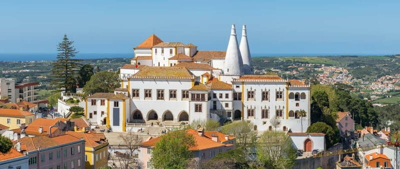 Lisbon: Sintra, Regaleira, Pena, Cabo Roca day trip - The Value of This Tour