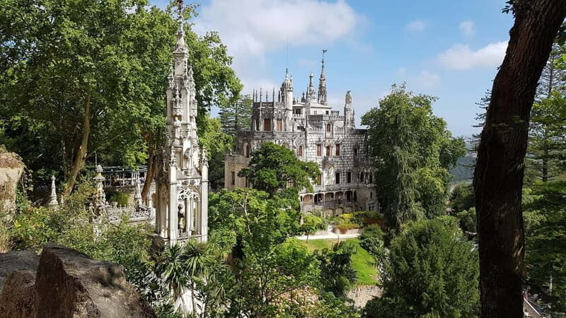 Lisbon: Sintra, Regaleira, Pena, Cabo Roca day trip - Who Will Love This Tour